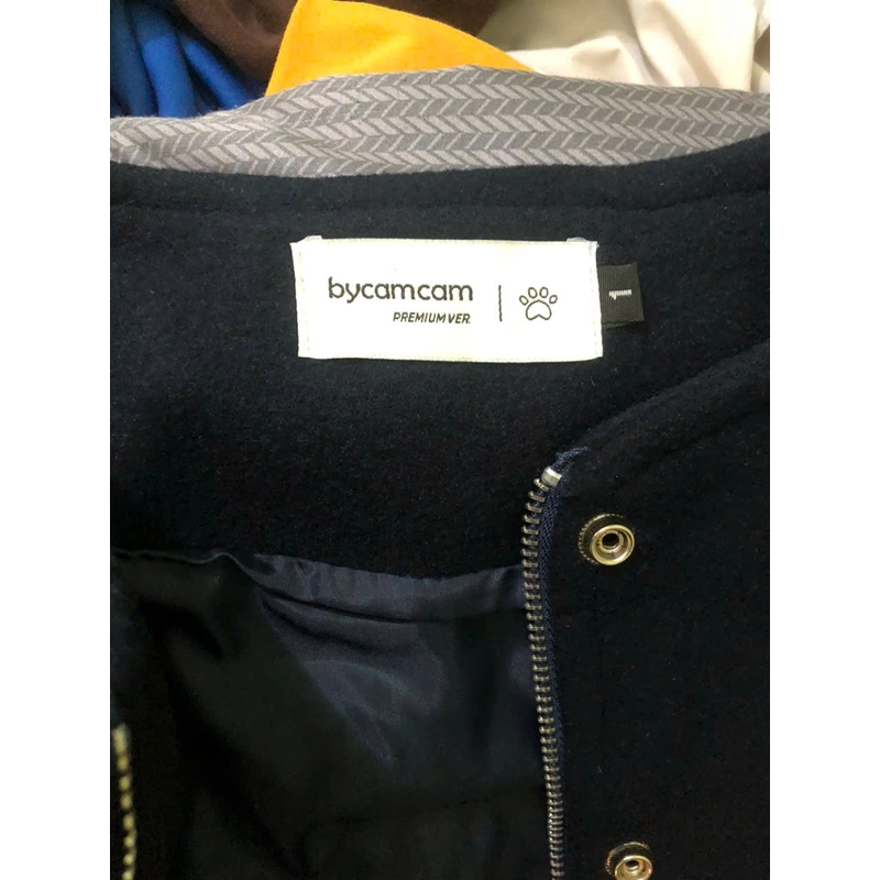 Áo khoác nỉ Bycamcam size 2  447520