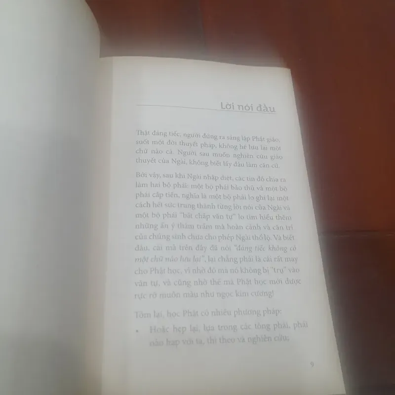 Thu Giang Nguyễn Duy Cần - PHẬT HỌC TINH HOA 716858