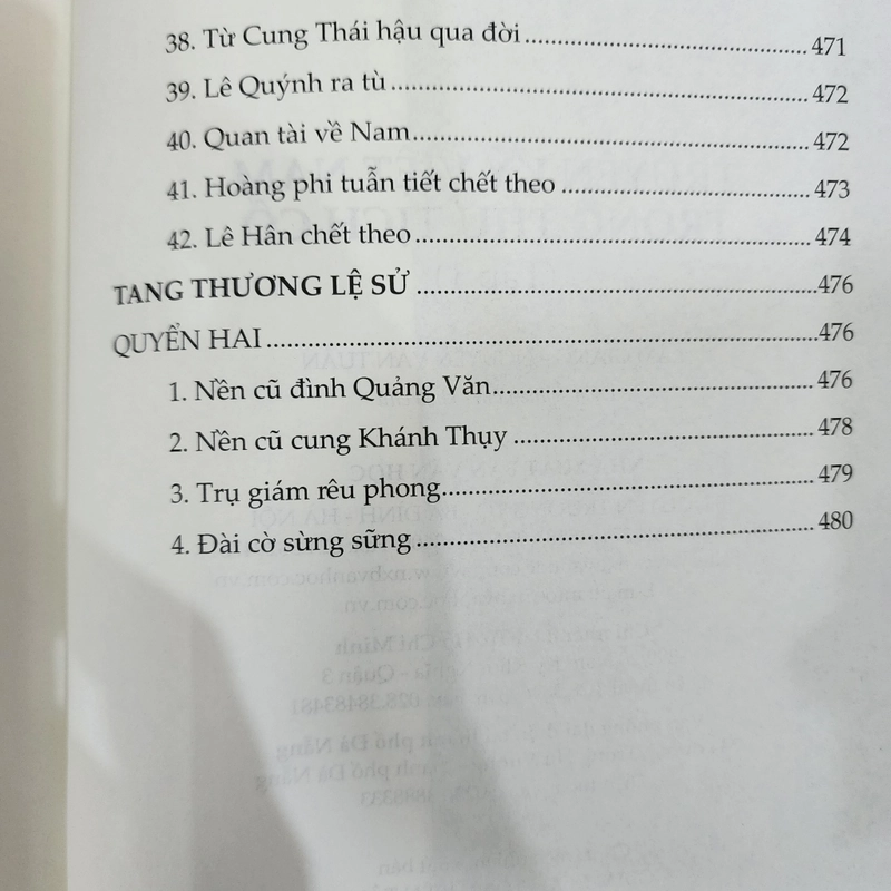 Truyện ký Việt Nam trong thư tịch cổ | Lâm Giang. Nguyễn Văn Tuấn | 2 tập 499452