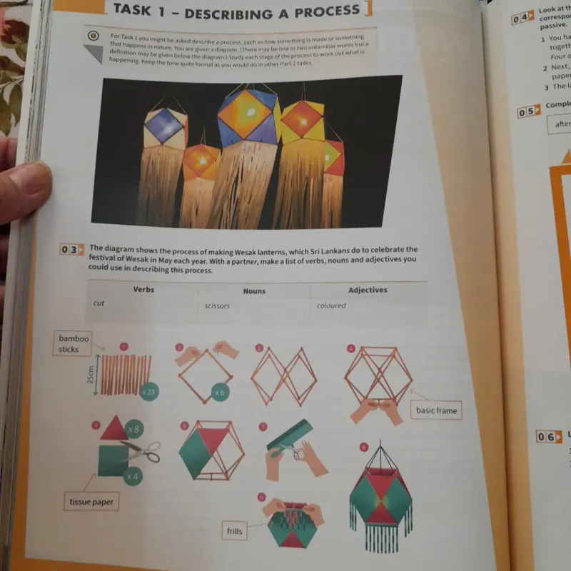 MINDSET FOR IELTS. level 3. Student' book. Fahasa edition pub.2023 792414
