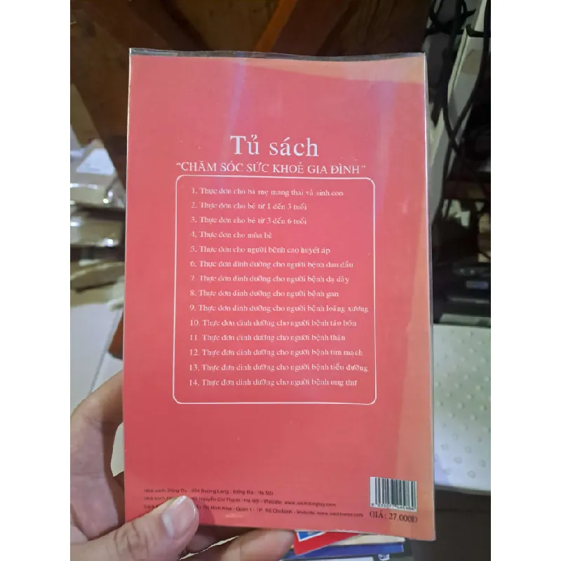 Thực đơn dinh dưỡng cho người bệnh tiểu đường - Thanh Bình SỨC KHỎE - THỂ THAO HCM1008 577189