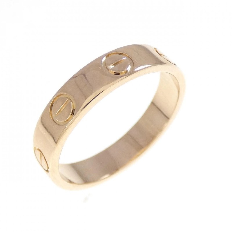 Cartier Mini Love Ring - Hàng hiệu Authentic 834950