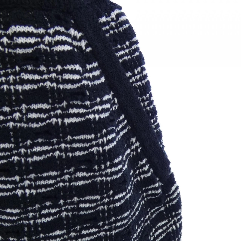 CHANEL LOOK41 P79186K11402 Váy - Hàng hiệu Chính hãng 811500