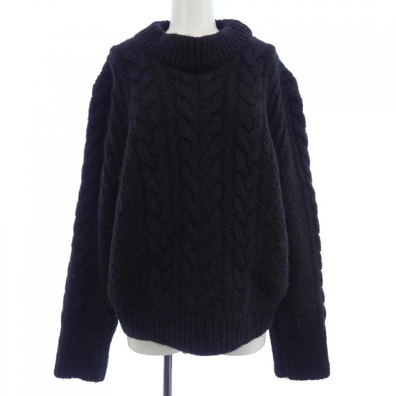 【Mã giảm giá】Cecilie Bahnsen Áo len 636899