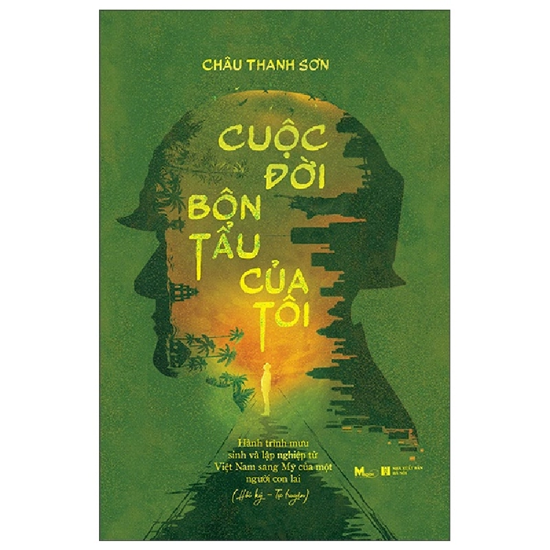 Cuộc Đời Bôn Tẩu Của Tôi (2025) - Châu Thanh Sơn 699810