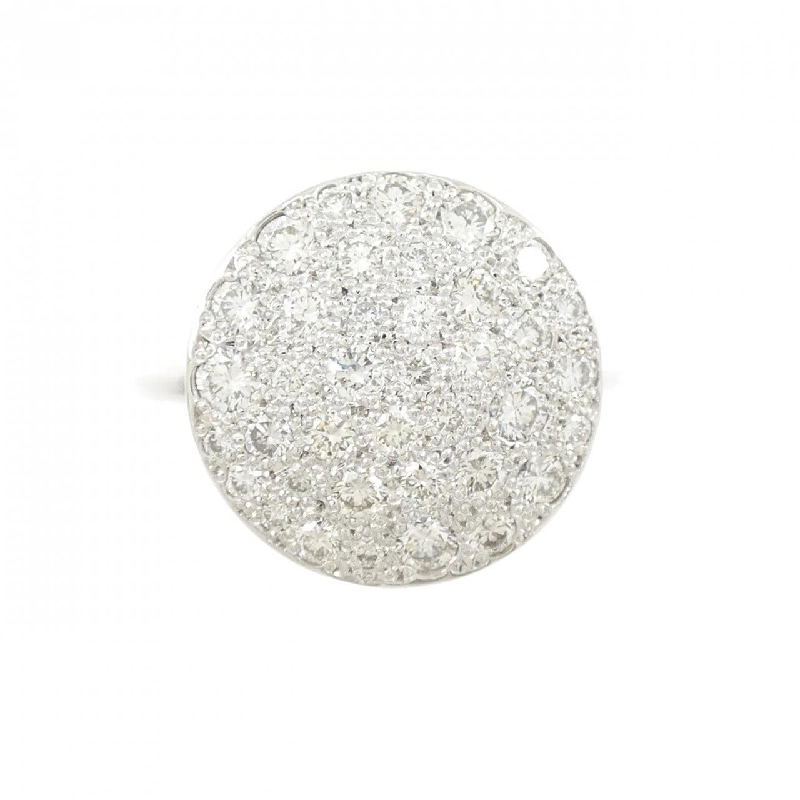 Nhẫn kim cương PT900 1.00CT - Hàng hiệu Authentic 852357