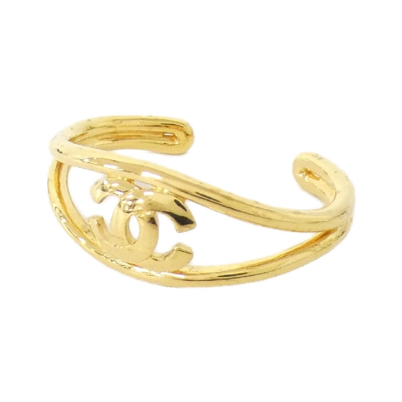 【Vintage】Vòng tay Chanel 625861