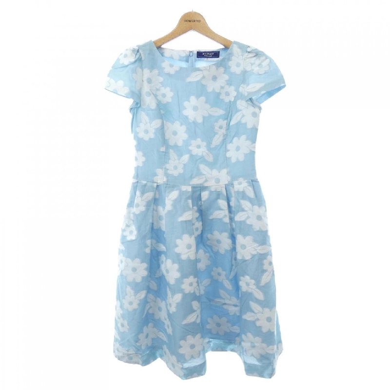 【Khuyến mãi】M'S GRACY Đầm 655290