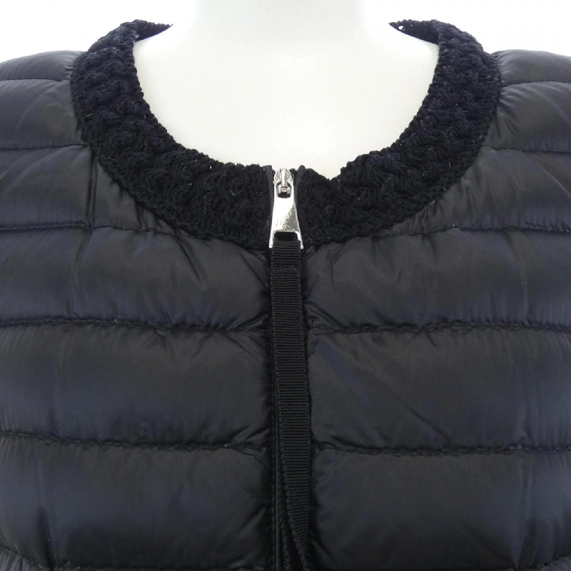 MONCLER CROISSANT Áo khoác lông - Hàng hiệu Chính hãng 814777