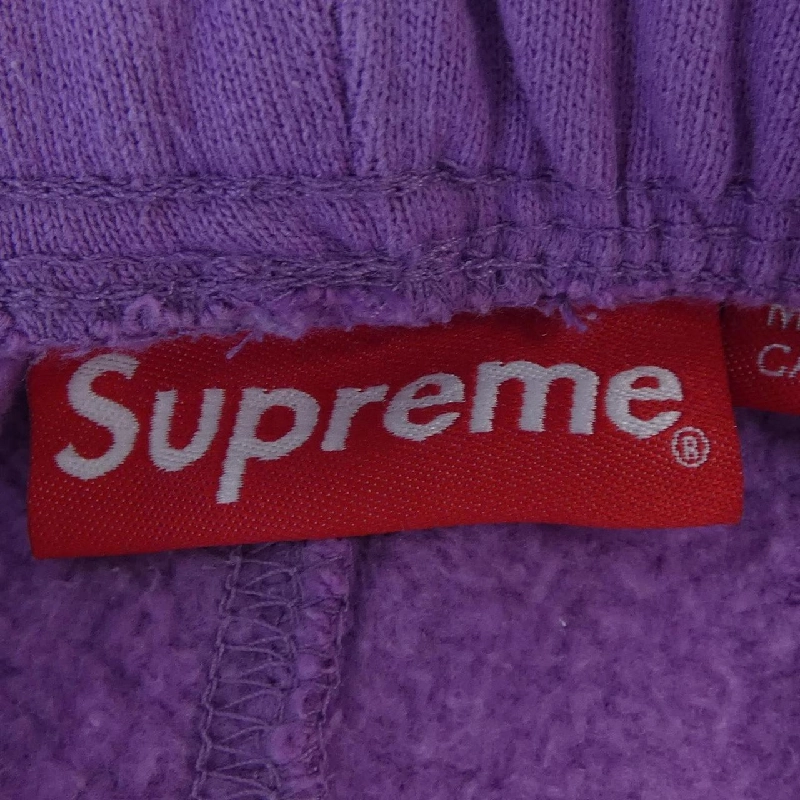 シュプリーム SUPREME Quần Sweatpant Small Box - Hàng hiệu Chính hãng 890257