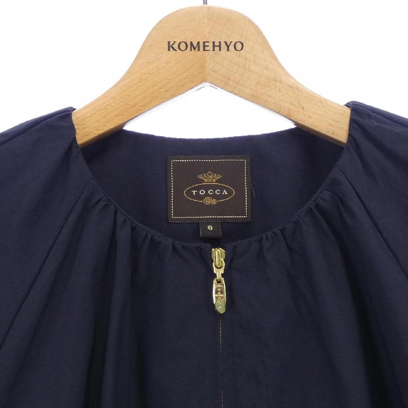 Áo khoác TOCCA - Hàng hiệu Authentic 816780