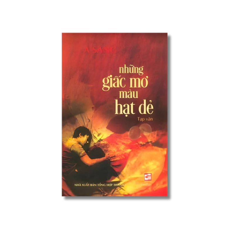 Những giấc mơ màu hạt dẻ - A Sáng 725387