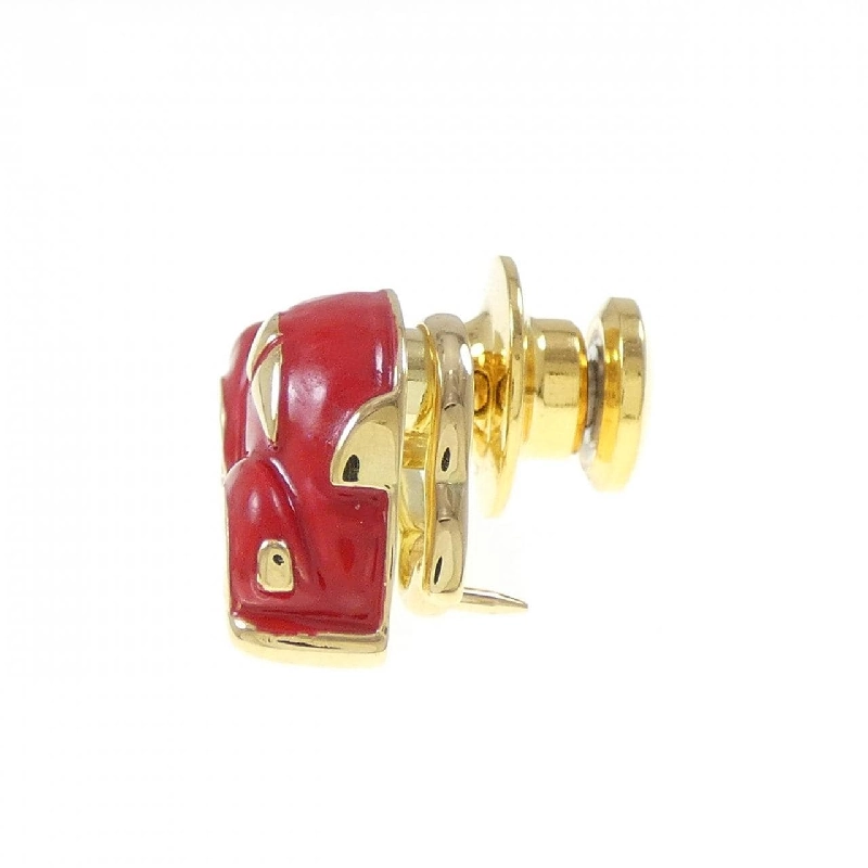 平和堂 樹脂 ブローチ - Hàng hiệu Authentic 845921