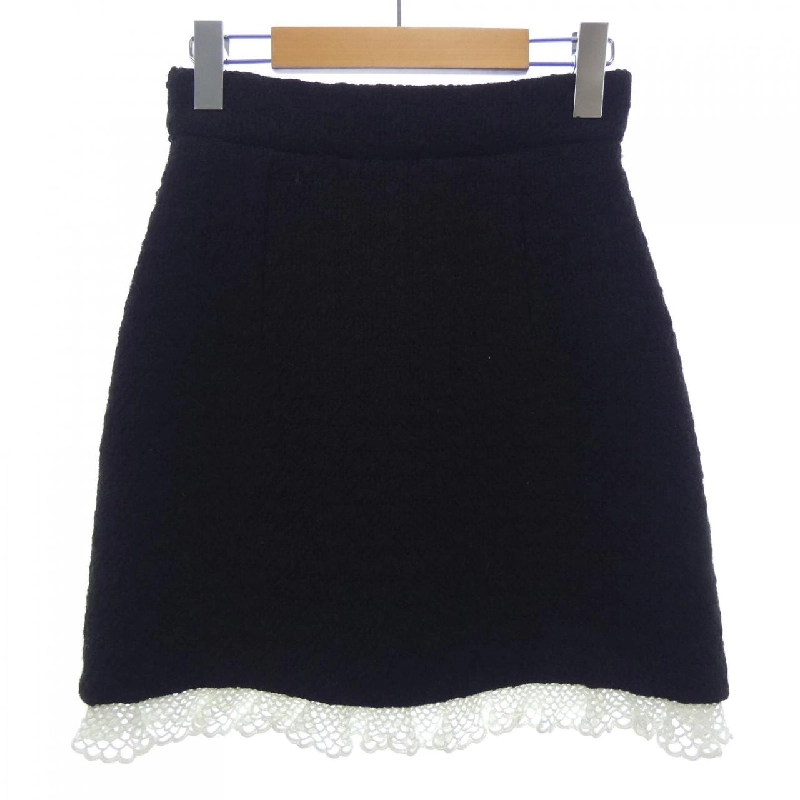 [Mã giảm giá] Váy MIU MIU 655853