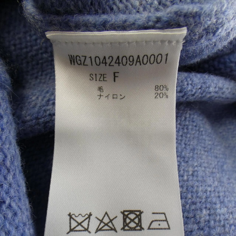 【Mã giảm giá】Áo khoác dài THE PAUSE 636785