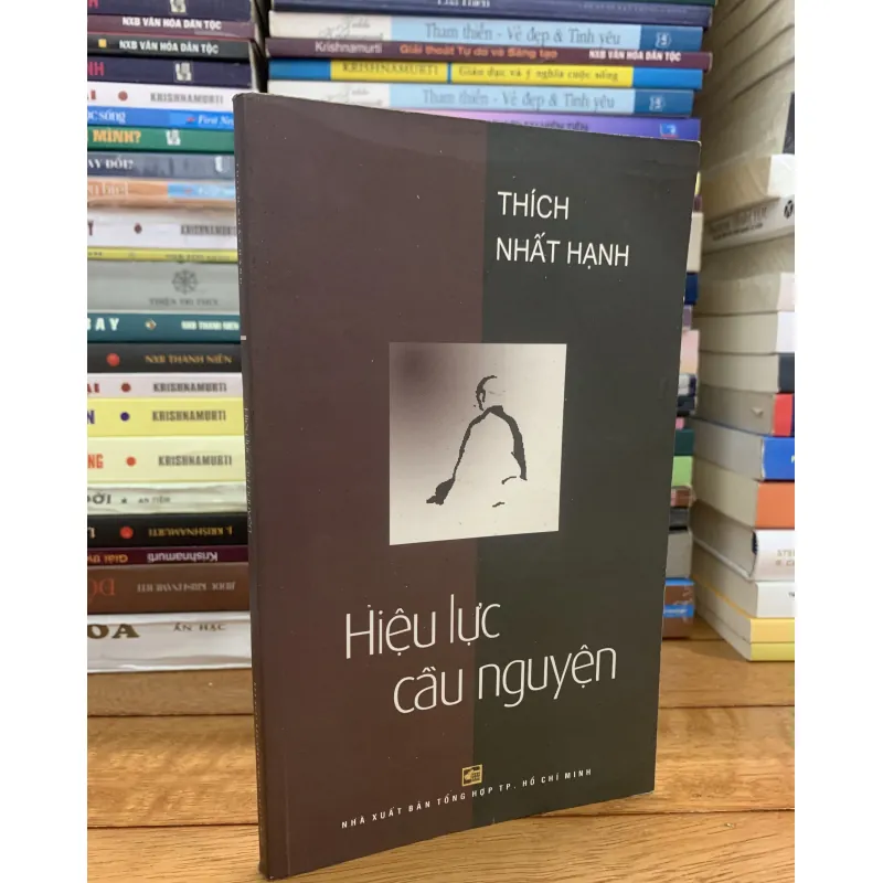 Hiệu lực cầu nguyện 783794