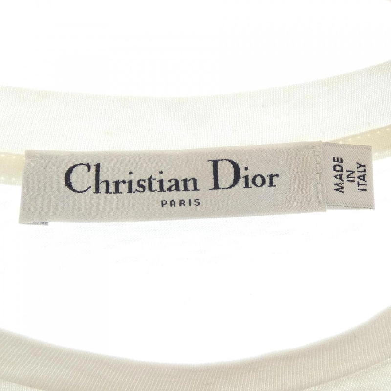 クリスチャンディオール CHRISTIAN DIOR J'ADIOR 8 123T04A4435 T-shirt 628566