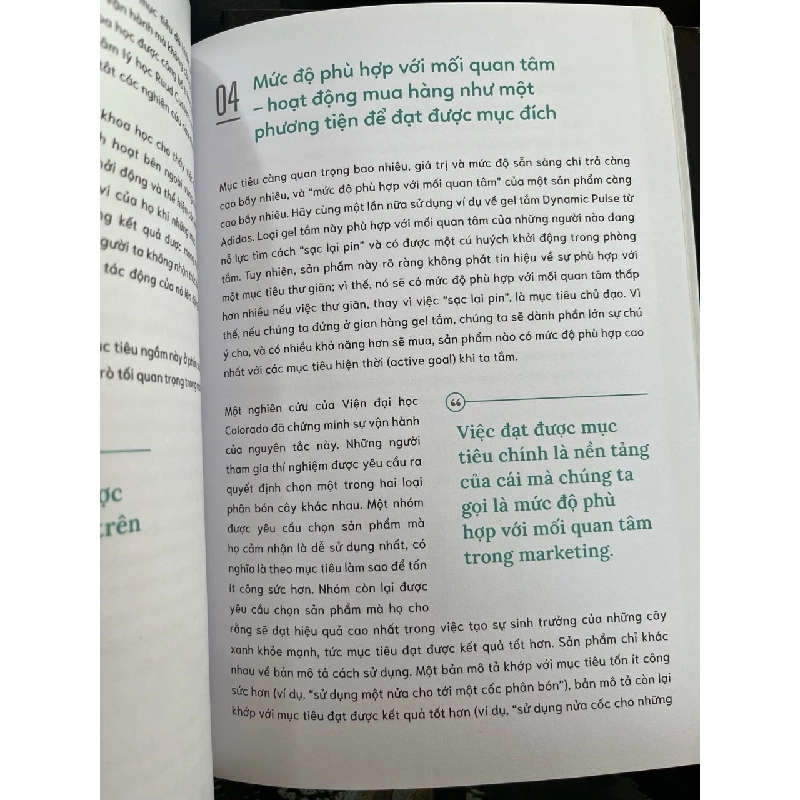 Marketing vô thức - Phil Barden 927447