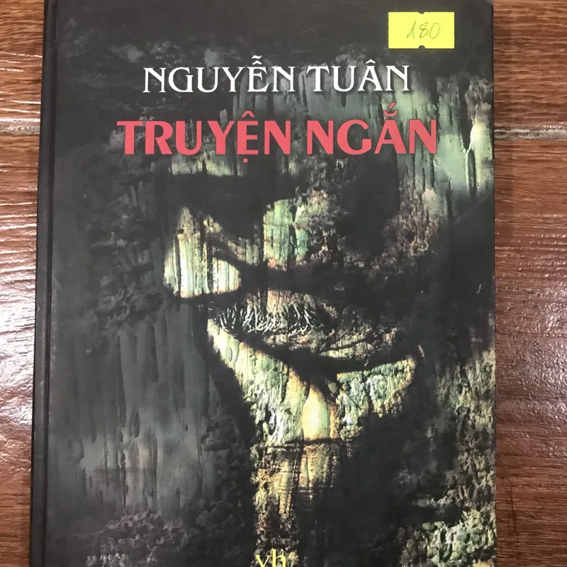 Truyện ngắn - Nguyễn Tuân (8) 577973