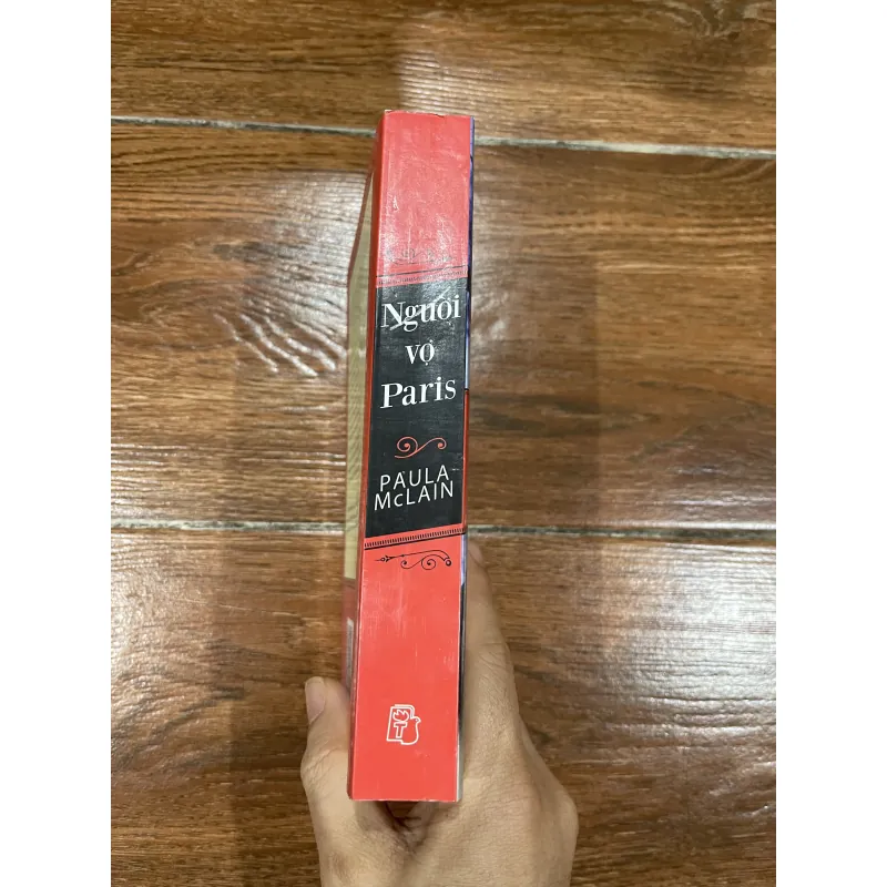 Người vợ Paris  (8) 945876