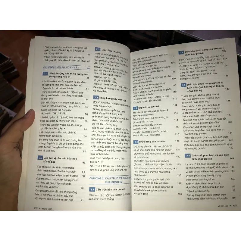 Sinh học phân tử của tế bào tập 1  1010153