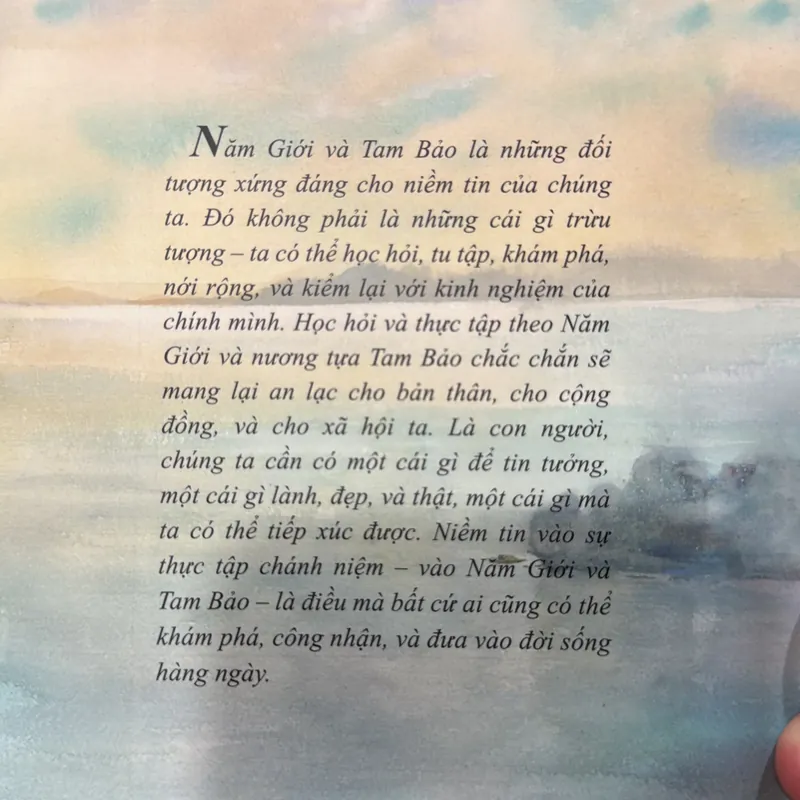 Sách để có một tương lai 601958