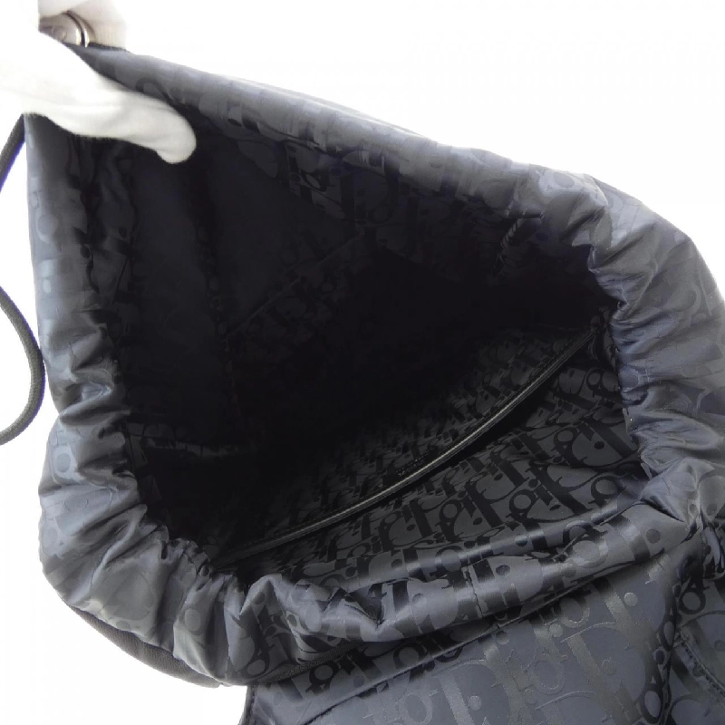 Ba lô DIOR Lewis Hamilton - Hàng hiệu Authentic 902025