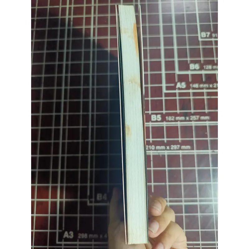 Thử vai - Ryu Murakami 754639