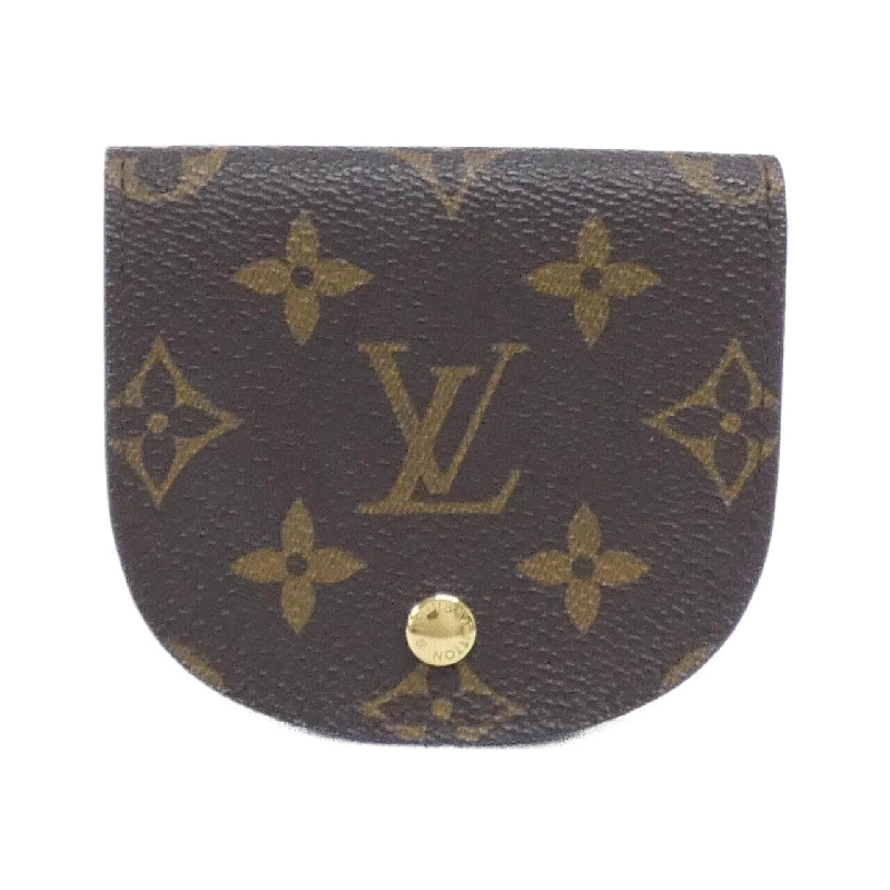 Ví tiền xu Louis Vuitton Monogram Porte Monnaie Gaze M61970 620321