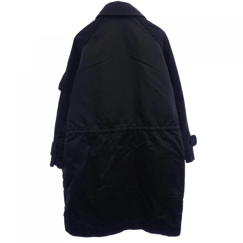 SACAI 20-02312M Áo khoác - Hàng hiệu Chính hãng 893574