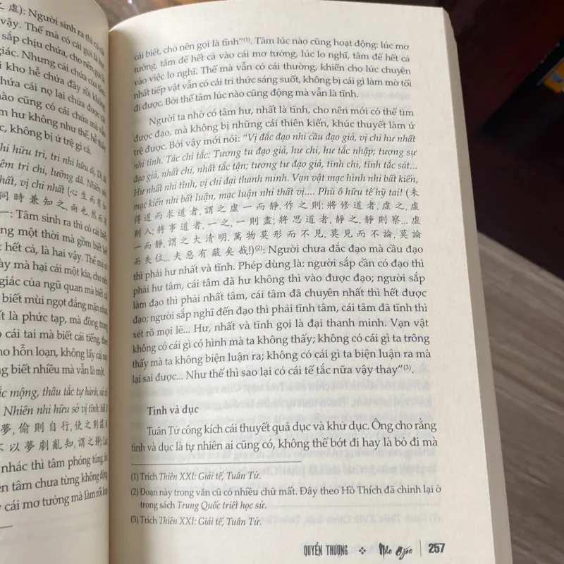 NHO GIÁO, Trần Trọng Kim 937350