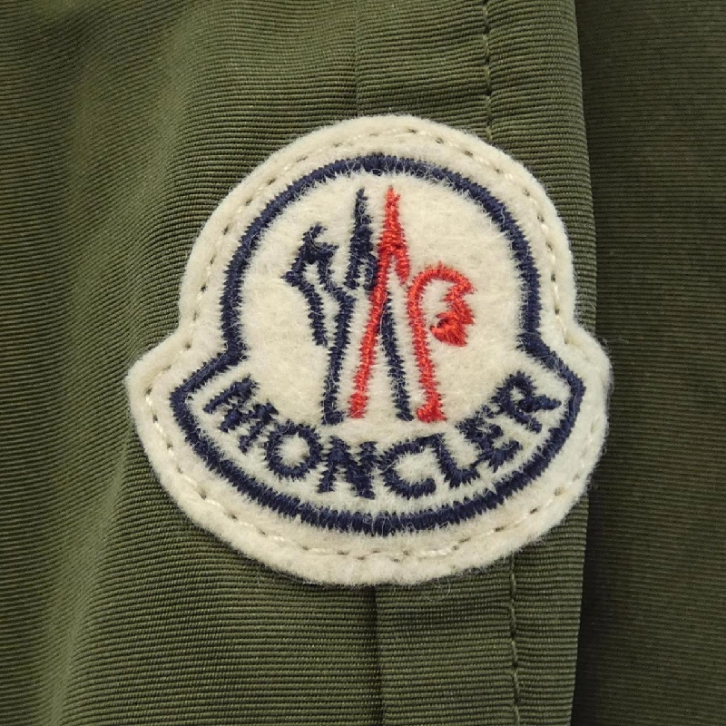 【Mã giảm giá】Moncler MONCLER Áo khoác trench 638451