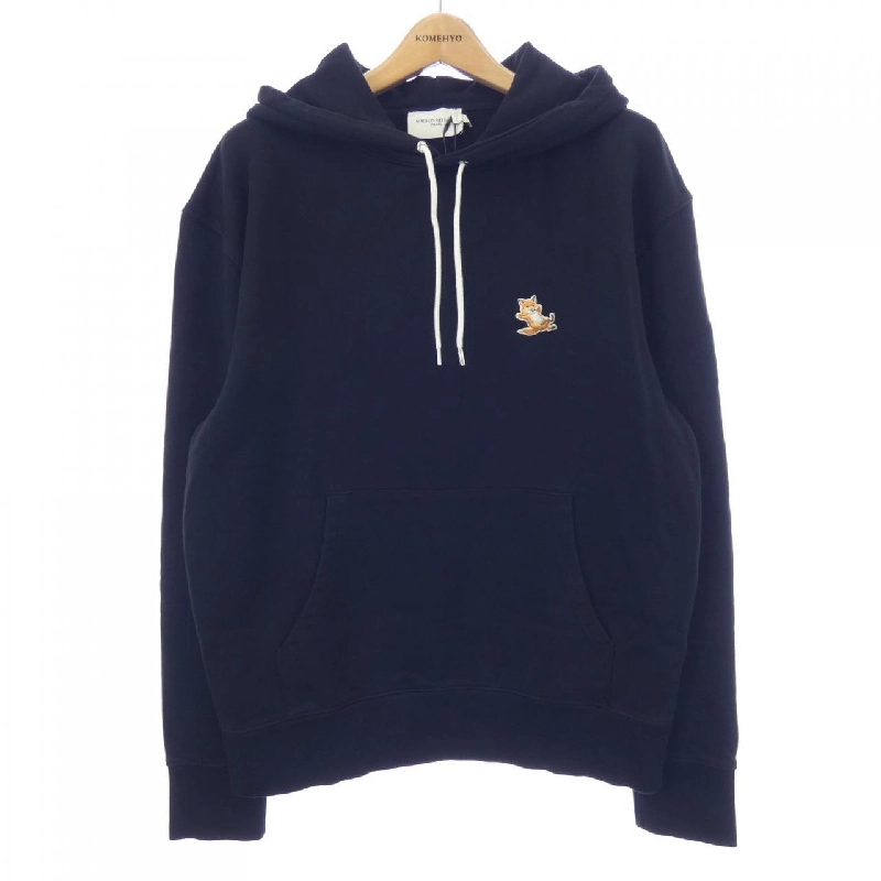 Maison Kitsuné MAISON KITSUNE IU00355KM0001 Áo khoác - Hàng hiệu Authentic 897812