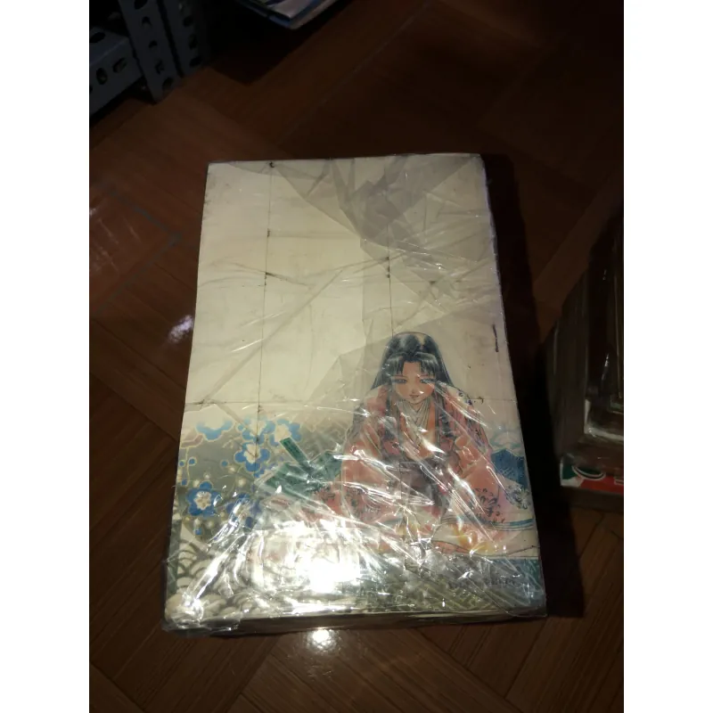 Thiếu niên vương - Hirofumi Sawada 784417