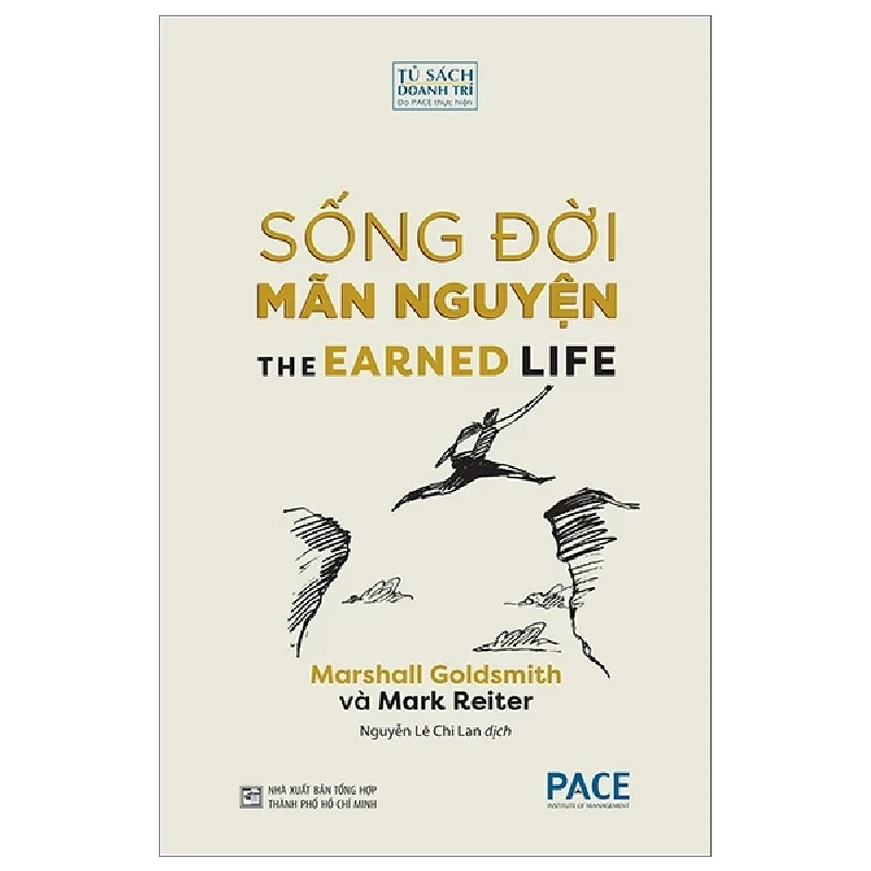 Sống Đời Mãn Nguyện - Marshall Goldsmith, Mark Reiter 280695