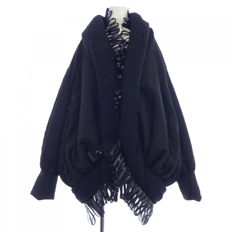 【Mã giảm giá】Áo khoác LOUIS VUITTON 645072