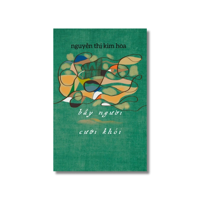 Bầy Người Cưỡi Khói - Nguyễn Thị Kim Hòa 734034