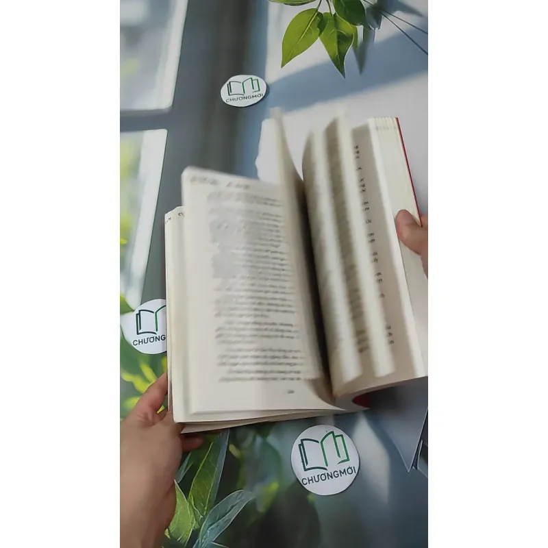 Yêu Không Lối Thoát - Lam Bạch Sắc 1018872