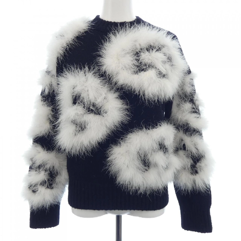 CHANEL P76046K10970 Áo len - Hàng hiệu Chính hãng 816306