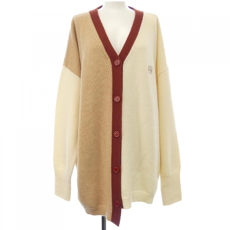 LOEWE Cardigan - Hàng hiệu Authentic 826345