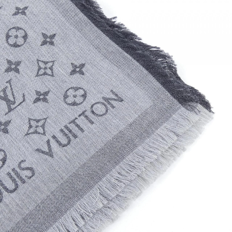 Louis Vuitton LOUIS VUITTON Monogram Essential M71619 STOLE - Hàng hiệu Authentic 884918