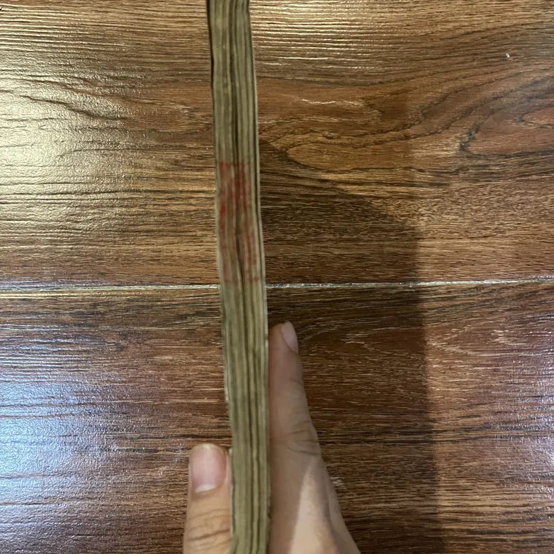 Biển gọi  (o5) 974724