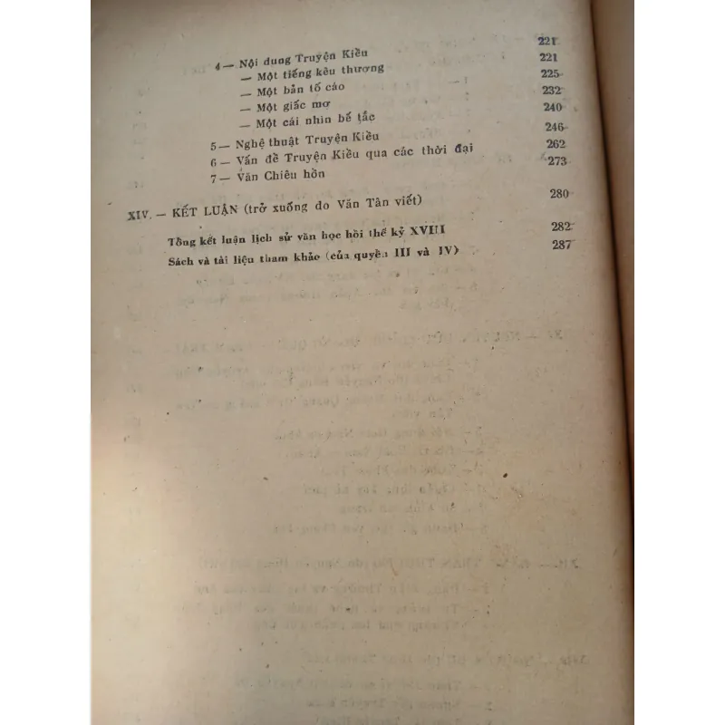 SƠ THẢO LỊCH SỬ VĂN HỌC VIỆT NAM 561923