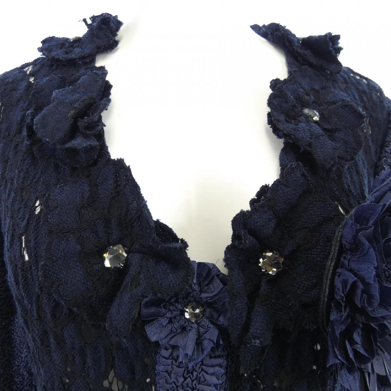 NOKO OHNO Coat - Hàng hiệu Authentic 823388