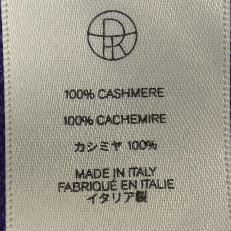 ザロウ THE ROW ニット 637949