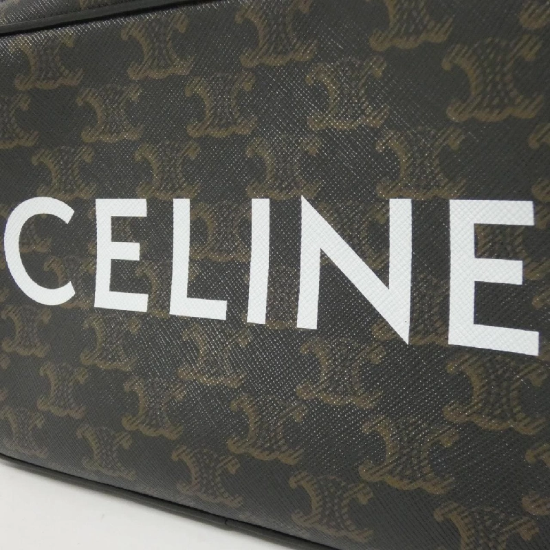 Túi xách đeo vai Celine Medium Messenger 194502CIM - Hàng hiệu Authentic 768336