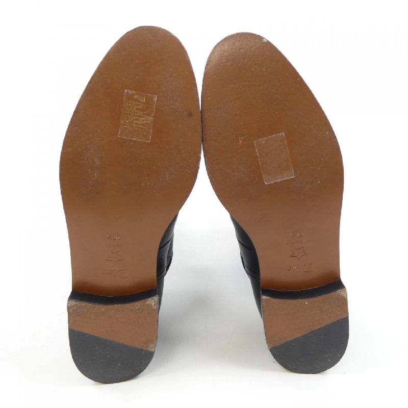 Giày bốt dài CHRISTIAN DIOR 663757