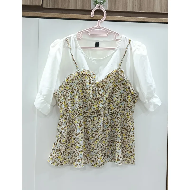 Áo sơ mi + áo kiểu 733757