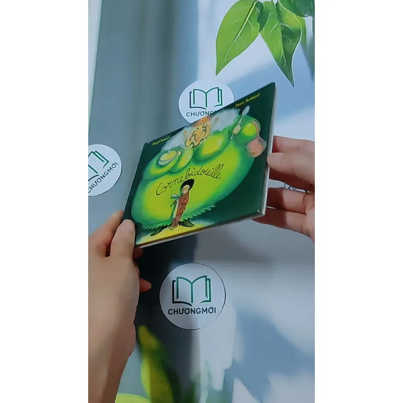 Cornebidouille - Pierre Bertrand & Magali Bonniol 634459