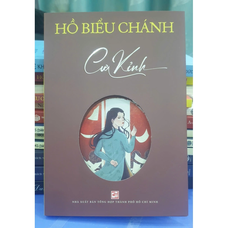 Cư Kỉnh - Hồ Biểu Chánh 318616